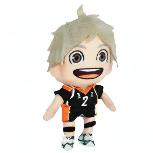 HAIKYU!! Koshi Sugawara コレクションカード多数　レア s-l400.jpg
